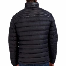 Nautica packable outlet jacket